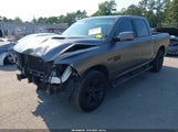 Ram  Night 4X4 5'7 Box 1C6RR7MT2HS711197 fotografie