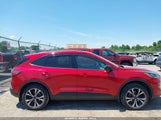 Ford Escape Se 1FMCU9G64NUB53475 fotografie