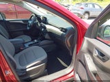 Ford Escape Se 1FMCU9G64NUB53475 fotografie