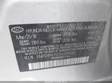 Hyundai Elantra Value Edition 5NPD84LF0JH339590 снимка