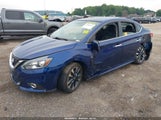 Nissan Sentra Sr 3N1AB7AP9KY320190 снимка