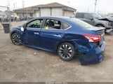 Nissan Sentra Sr 3N1AB7AP9KY320190 снимка