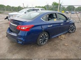 Nissan Sentra Sr 3N1AB7AP9KY320190 снимка