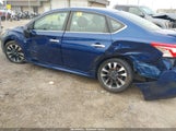 Nissan Sentra Sr 3N1AB7AP9KY320190 снимка