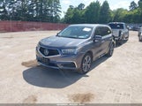 Acura Mdx Tech Pkg 5J8YD3H59KL010473 снимка