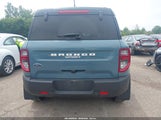 Ford Bronco Sport Outer Banks 3FMCR9C6XMRA79766 photo