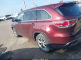 Toyota Highlander Le Plus V6 5TDBKRFH1GS305891 снимка