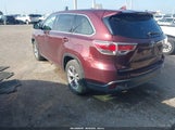 Toyota Highlander Le Plus V6 5TDBKRFH1GS305891 снимка
