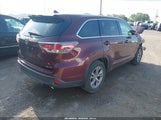 Toyota Highlander Le Plus V6 5TDBKRFH1GS305891 снимка