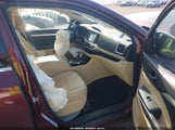 Toyota Highlander Le Plus V6 5TDBKRFH1GS305891 снимка