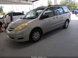 Toyota Sienna Ce 5TDZA23C86S501729 снимка