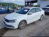 Volkswagen Jetta 1.8T Se 3VWD17AJ0FM214276 снимка