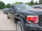 GMC Sierra  Slt 1GTV2VEJ7EZ201637 fotografie