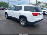 GMC Acadia Sle-1 1GKKNRLA5KZ282688 fotografie