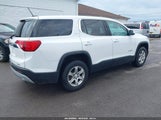 GMC Acadia Sle-1 1GKKNRLA5KZ282688 fotografie