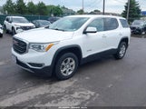 GMC Acadia Sle-1 1GKKNRLA5KZ282688 fotografie