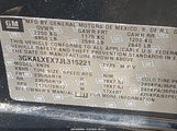 GMC Terrain Denali 3GKALXEX7JL315221 fotografie