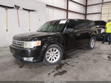 Ford Flex Sel 2FMGK5CCXABA18044 fotografie