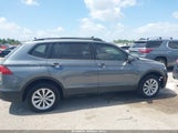 Volkswagen Tiguan 2.0T S 3VV1B7AX2LM117438 снимка
