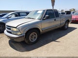 Chevrolet S-10 Ls 1GCCS1946W8192408 снимка