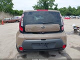 Kia Soul + KNDJP3A56F7129100 fotografie