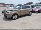 Kia Soul + KNDJP3A56F7129100 fotografie