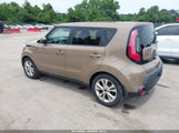 Kia Soul + KNDJP3A56F7129100 fotografie
