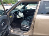 Kia Soul + KNDJP3A56F7129100 fotografie