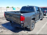 Toyota Tacoma Sr5 5TFAX5GN3JX108913 photo