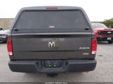 Ram  Classic Tradesman 4X4 5'7 Box 1C6RR7KGXKS687311 photo