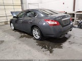 Nissan Maxima 3.5 S 1N4AA5AP3BC848861 fotografie