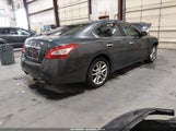 Nissan Maxima 3.5 S 1N4AA5AP3BC848861 fotografie