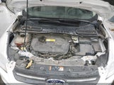 Ford Escape Se 1FMCU9GX2FUB50326 fotografie