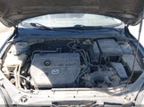 Mazda Mazda3 S Sport JM1BK344391206809 photo