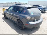 Mazda Mazda3 S Sport JM1BK344391206809 photo