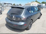 Mazda Mazda3 S Sport JM1BK344391206809 photo