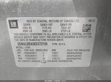 Chevrolet Equinox Lt W/1Lt 2GNALDEK0C6372700 снимка