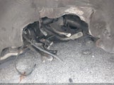 BMW X4 xDrive30I 5UX33DT01R9X29946 снимка
