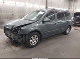 Kia Sedona Lx KNDMB233896273694 photo