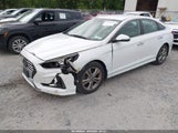 Hyundai Sonata Sel 5NPE34AF3JH635905 снимка