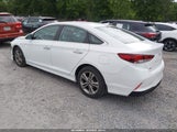 Hyundai Sonata Sel 5NPE34AF3JH635905 снимка