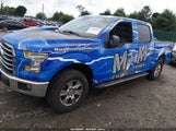 Ford F-150 Lariat/Xl/Xlt 1FTEW1EP5GFD53082 photo