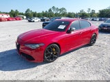 Alfa Romeo Giulia Sport Rwd ZARFAMAN0L7626075 fotografie