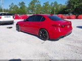 Alfa Romeo Giulia Sport Rwd ZARFAMAN0L7626075 fotografie