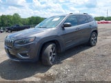 Jeep Cherokee Limited 4X4 1C4PJMDN2KD237769 снимка