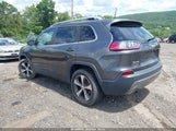 Jeep Cherokee Limited 4X4 1C4PJMDN2KD237769 снимка