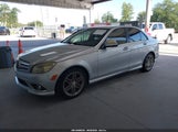 Mercedes-Benz C 350 Sport WDDGF56X28F067714 снимка
