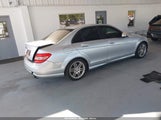 Mercedes-Benz C 350 Sport WDDGF56X28F067714 снимка