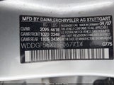 Mercedes-Benz C 350 Sport WDDGF56X28F067714 снимка