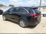 Kia Sorento 2.4L L 5XYPG4A38KG581920 fotografie